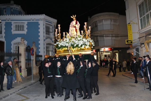 Salutacion a la Virgen de los Dolores 2016 - 88